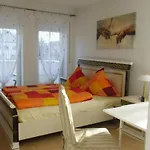 בית הארחה Gaestehaus Tante Tienchen 7 Minuten Zu Fuss Zum Europa Park , Kostenloses Parkplatzticket Rulantica ,alle Unsere Haben Einen Balkon