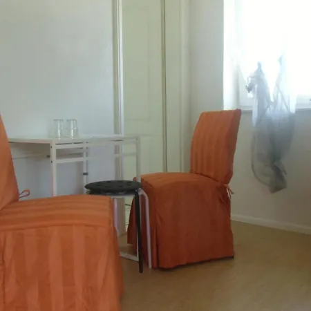 Affittacamere Gaestehaus Tante Tienchen 7 Minuten Zu Fuss Zum Europa Park , Kostenloses Parkplatzticket Rulantica ,alle Unsere Haben Einen Balkon
