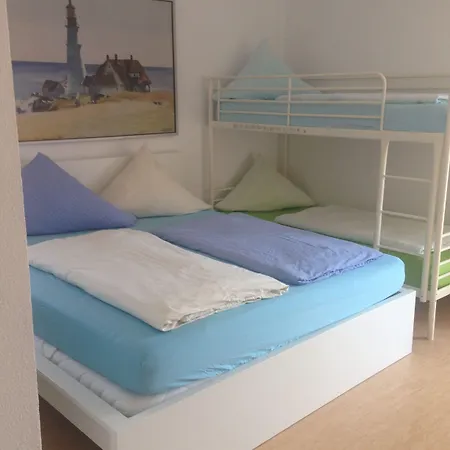 Gaestehaus Tante Tienchen 7 Minuten Zu Fuss Zum Europa Park , Kostenloses Parkplatzticket Rulantica ,alle Unsere Haben Einen Balkon Πανσιόν