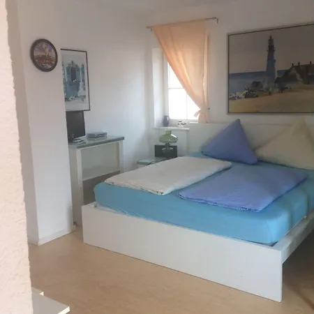 Gaestehaus Tante Tienchen 7 Minuten Zu Fuss Zum Europa Park , Kostenloses Parkplatzticket Rulantica ,alle Unsere Haben Einen Balkon 3*