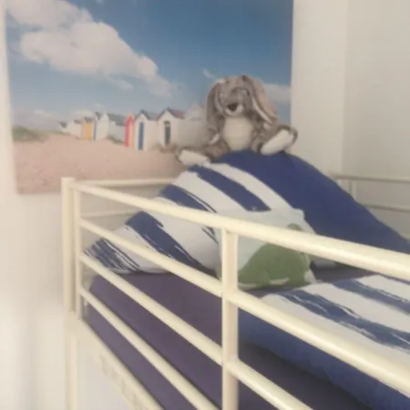 Konukevi Gaestehaus Tante Tienchen 7 Minuten Zu Fuss Zum Europa Park , Kostenloses Parkplatzticket Rulantica ,alle Unsere Haben Einen Balkon 3*