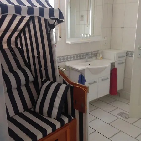Gaestehaus Tante Tienchen 7 Minuten Zu Fuss Zum Europa Park , Kostenloses Parkplatzticket Rulantica ,alle Unsere Haben Einen Balkon Πανσιόν 3*