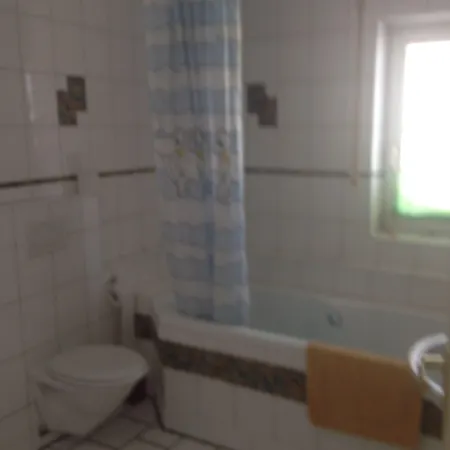 Gaestehaus Tante Tienchen 7 Minuten Zu Fuss Zum Europa Park , Kostenloses Parkplatzticket Rulantica ,alle Unsere Haben Einen Balkon 3* Rust