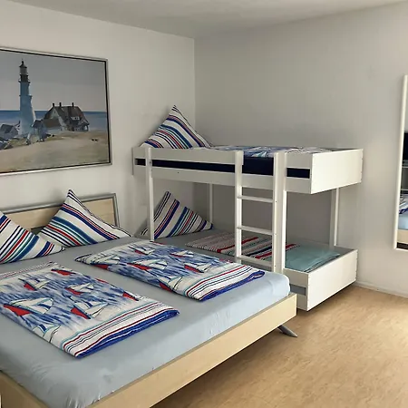 Gaestehaus Tante Tienchen 7 Minuten Zu Fuss Zum Europa Park , Kostenloses Parkplatzticket Rulantica ,alle Unsere Haben Einen Balkon Πανσιόν 3*