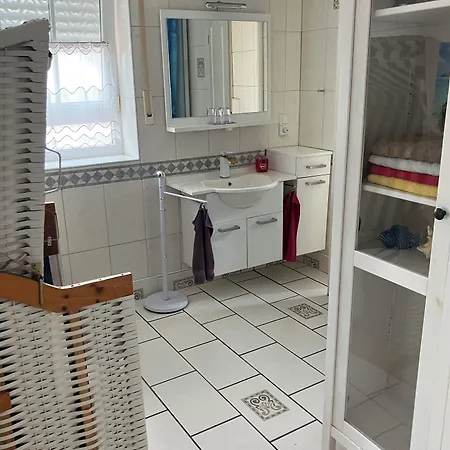 Gaestehaus Tante Tienchen 7 Minuten Zu Fuss Zum Europa Park , Kostenloses Parkplatzticket Rulantica ,alle Unsere Haben Einen Balkon 3* Rust