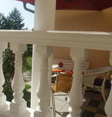 Tante Tienchen 7 Minuten Vom Europa Park Zu Fuss Entfernt Alle Haben Einen Balkon Rust