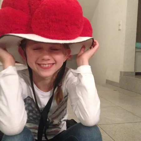 Gaestehaus Tante Tienchen 7 Minuten Zu Fuss Zum Europa Park , Kostenloses Parkplatzticket Rulantica ,alle Unsere Haben Einen Balkon Affittacamere 3*