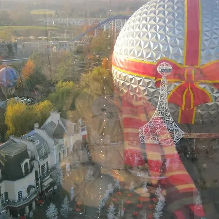 Affittacamere Gaestehaus Tante Tienchen 7 Minuten Zu Fuss Zum Europa Park , Kostenloses Parkplatzticket Rulantica ,alle Unsere Haben Einen Balkon Rust