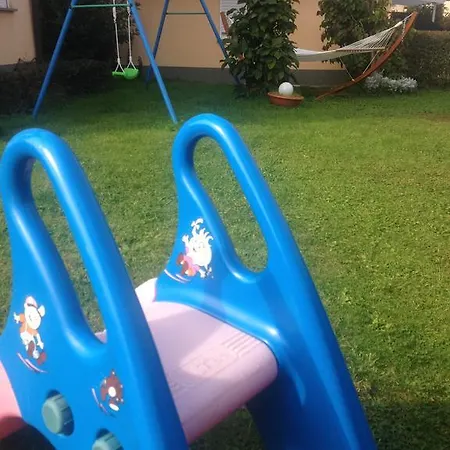 Tante Tienchen 7 Minuten Vom Europa Park Zu Fuss Entfernt Alle Haben Einen Balkon Gasthof