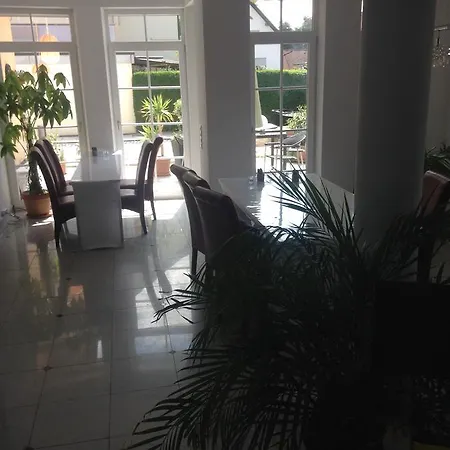 Gaestehaus Tante Tienchen 7 Minuten Zu Fuss Zum Europa Park , Kostenloses Parkplatzticket Rulantica ,alle Unsere Haben Einen Balkon 3*