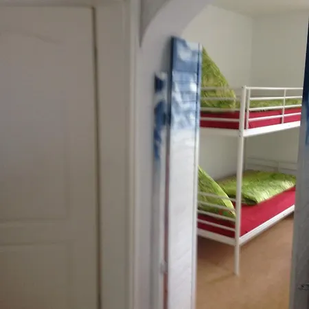 Tante Tienchen 7 Minuten Vom Europa Park Zu Fuss Entfernt Alle Haben Einen Balkon 3* Rust