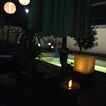 Tante Tienchen 7 Minuten Vom Europa Park Zu Fuss Entfernt Alle Haben Einen Balkon 3* Rust