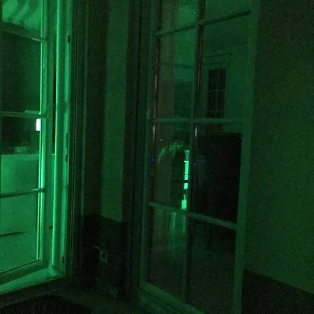 Gasthof Tante Tienchen 7 Minuten Vom Europa Park Zu Fuss Entfernt Alle Haben Einen Balkon Rust
