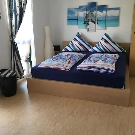Gasthof Tante Tienchen 7 Minuten Vom Europa Park Zu Fuss Entfernt Alle Haben Einen Balkon Rust